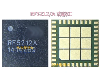 1PCS/veľa RF5212A RF5212 QFN nové dovezené pôvodné IC Čipy rýchle dodanie