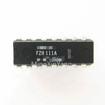 5 KS FZH111A DIP-16 Integrovaný Obvod IC čip
