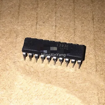 5 KS L293E DIP-20 Integrovaný Obvod IC čip