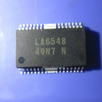5 KS LA6548 LA6548NHL-TE-L-E LA6548NHL LA6548NHL-TE HSOP-28 Integrovaný Obvod IC čip