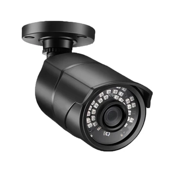 Homefong AHD 1080P Bezpečnostné CCTV Kamera pre Video komunikačný Systém Deň, Nočné videnie IR Led Vodotesný
