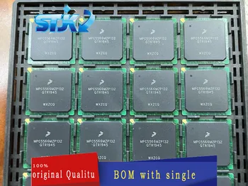 MPC5566MZP132 BGA DC2021+ Rozhranie - serializer, riešenie série Nový, originálny nielen predaj a recyklácie čip 1PCS
