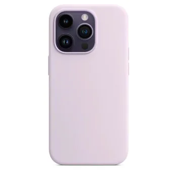 Originálne Tekuté Silica Gel Pre iPhone 14 Pro Max 14 Plus Prípade Magsafing Bezdrôtové Nabíjanie Drop Ochranu Vzťahuje na Poli Shell