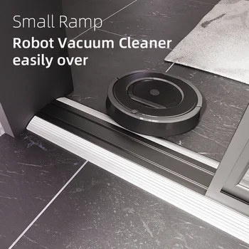 Pre Xiao Roborock Roomba Dreame Conga Ecovacs balíka ilife Samsung Polaris Robotický Vysávač Náhradné Diely, Príslušenstvo